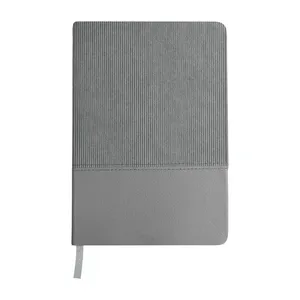 Cuaderno Promocional Sostenible de RPU Reciclado - Orvix - Product Image 5