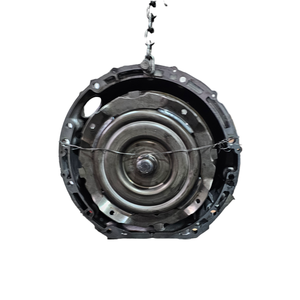 TRANSMISIÓN AUTOMÁTICA CON CONVERTIDOR DE TORQUE MERCEDES Clase C S. Wagon W205 A2052704802 OM 626.951 Diésel 1600 (14>) - Product Image 4