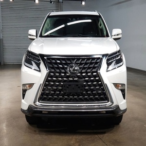 รถยนต์มือสองขายดีที่สุด Lexus GX 460 Luxury 4WD ปี 2021 - Product Image 1