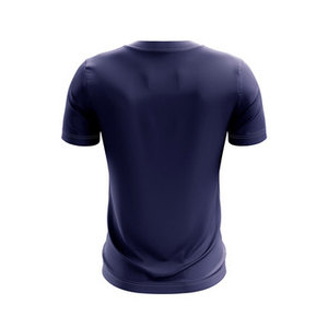 Polo 100% coton de haute qualité pour hommes avec manches courtes séchage rapide Style décontracté bouton décoration broderie OEM Services - Product Image 6