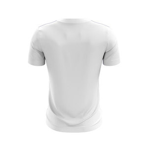 Polo 100% coton de haute qualité pour hommes avec séchage rapide à manches courtes Style décontracté Slim Fit broderie Services OEM - Product Image 3