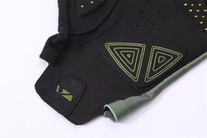 Alta buena calidad Mejor tarifa Guantes de Ciclismo de invierno Hombres cálidos Guantes de ciclismo a prueba de viento La mejor calidad - Product Image 4