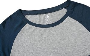 Conjunto de Camiseta de Manga Corta y Pantalones Cortos para Hombre de Alta Calidad, 100% Algodón, 2 Piezas, Trajes de Verano, Conjuntos Deportivos de Moda, Conjunto Informal - Product Image 6