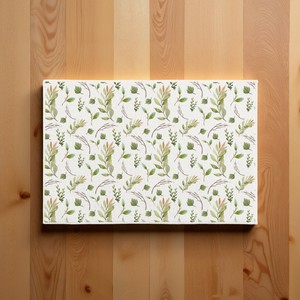 Manteles individuales de mesa de algodón modernos, manteles de comedor reutilizables lavables de textura suave para uso diario - Product Image 2