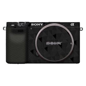 Calcomanía de piel para cámara <span class=keywords><strong>Sony</strong></span> <span class=keywords><strong>Alpha</strong></span> 6100/A6100, protector de película, 3M, patrón personalizable - Product Image 6
