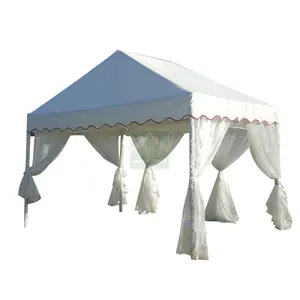 Торговая выставка Навес тент алюминиевая рама палатки для продвижения полностью по индивидуальному заказу сделанный материал навес палатка для продажи