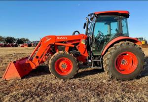 High Quality for L4508 <b>Small</b> Tractor 70HP <b>Wheel</b> Tractor with. - Product Image 5