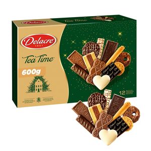 Chocolat Delacre - Product Image 3