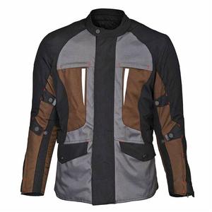 Nouvelle Offre Spéciale Veste de moto textile unisexe Veste de moto textile de meilleure qualité - Product Image 1