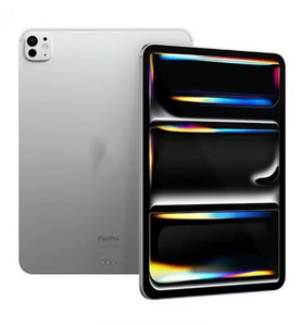 Nouveauté 2025 Meilleure vente Marque américaine d'origine Tablette neuve Ordinateur M5 Ch1ps Écran 13 pouces Tablette PCS I-padSS Pr0 M5 2025 - Product Image 5