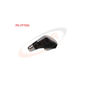 Pomo de Palanca de Cambios para Coche MEGANE 3 LAGUNA 3 FLUENCE, Cambio Automático 8200641407 8200806099 - Product Image 1