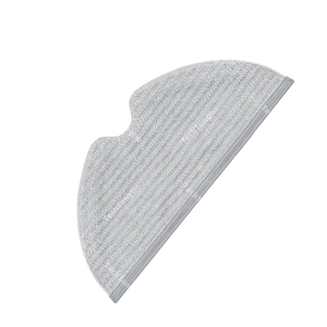Ajuste para <span class=keywords><strong>Dreame</strong></span> <span class=keywords><strong>D9</strong></span>/ <span class=keywords><strong>D9</strong></span> Max/ <span class=keywords><strong>D9</strong></span> Pro/ L10/ L10 Pro <span class=keywords><strong>Robot</strong></span> aspirador y mopa filtro HEPA cepillo lateral principal paño de mopa repuestos - Product Image 5