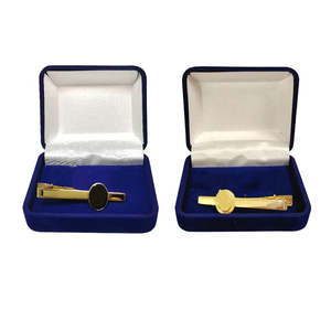 Fashion Suit <b>Shirt</b> Brand Set Box Men Masonic Cuff Link Tie for Clip Custom Stainless Steel <b>Cufflink</b> and Airplane Tie Clip - Product Image 2