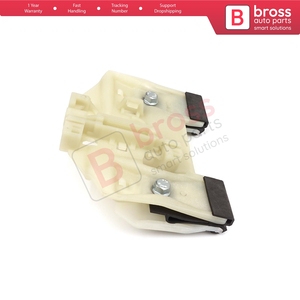 BWR5364 Window Regulator Repair Clips Right A9067200146 for Sprinter MK2 Crafter MK1 - Product Image 5
