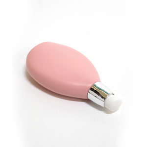 ขวดพลาสติก HDPE 120มล. ทรงหยดน้ำตาพร้อมแม่พิมพ์สำหรับเจลอาบน้ำเซรั่มคุณภาพดีที่สุด - Product Image 3