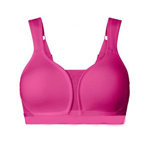 Personnalisable Gym Activewear Fitness Yoga Top Cross Back Sexy Nude Sports Soutien-Gorge Strappy Respirant Spandex Tank Haus Industries - Product Image 3