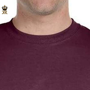 T-shirt Homme Personnalisé Grande Taille Vintage en Coton Tricoté 170 g/m² de Haute Qualité, Respirant, Séchage Rapide, Imprimé - Product Image 6