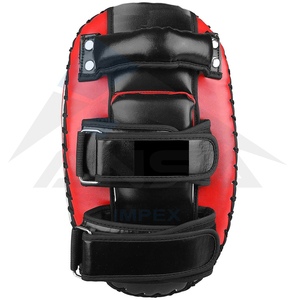 High Quality Wholesale 2024 Boxing Pads Fight <b>Kick</b> <b>Shield</b> for Men Sports Kickboxing Training <b>Shield</b> Made Rubber High Karate - Product Image 3