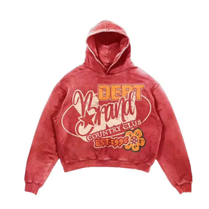 Survêtements hommes dtg dtf imprimer sweat à capuche avec fermeture éclair complète jogging ensemble slim fit deux pièces gym tenue décontracté athlétique polyester 2025 - Product Image 3