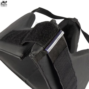 Nueva llegada Diseño personalizado Protector de ingle Buena calidad Protector de boxeo Precio caliente para adultos Protector de ingle - Product Image 6