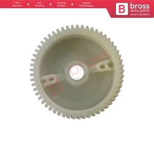 Engrenage de moteur de lève-vitre BGE528 pour 19 1993-2000 - Product Image 4
