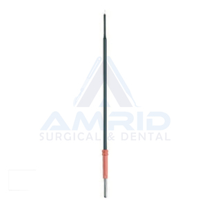 Aguja de disección Micro Onyx de un solo uso de alta calidad para cirugía de quemaduras Manual Power Steel Material Safety Standard-MOL - Product Image 4