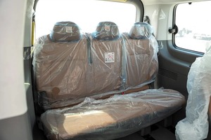 HYUNDAI STARIA EN OFERTA, AUTOMOTRIZ DE LUJO CON TRANSMISIÓN AUTOMÁTICA, MOTOR V6, 8 PLAZAS - Product Image 2