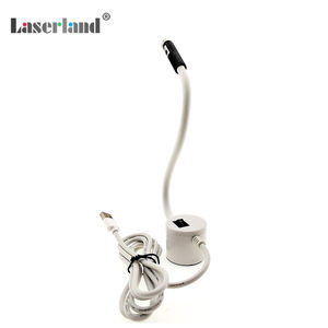 Mesin jahit generasi jalur pemosisian <span class=keywords><strong>Laser</strong></span> koneksi USB rambut silang dengan dudukan magnetis - Product Image 4