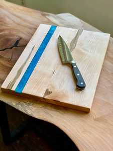 Posavasos clásicos de madera de 1 pieza para uso doméstico en la cocina, posavasos estéticamente perfectos - Product Image 3