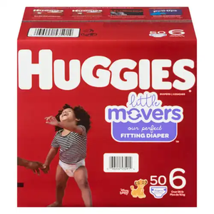 Vente en gros Original pour Huggies Couches bébé Nouveau-né Coton pour Huggies Petites couches Acheter pour Huggies Couches - Product Image 6