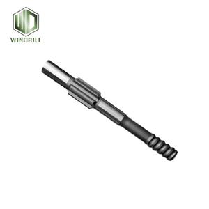 YH80A Shank Adapter T51x495mm - Durable & Versatile