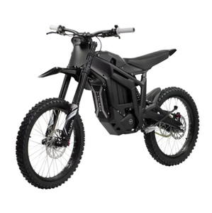 Recién LLEGADO NUEVO Directo de fábrica Sting R MX4 8000W Off Road Electric Dirt Bikes 45AH 60V Ebike - Product Image 3