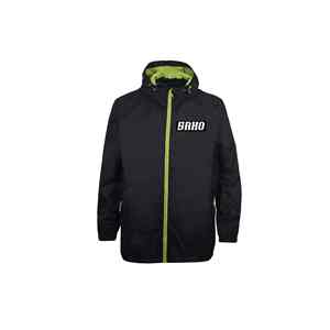 Fabricant de veste de pluie GAA imprimé par sublimation au Pakistan créant des vêtements de club pour les séances d'entraînement et les échauffements de match - Product Image 5