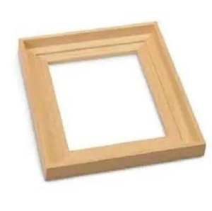 กรอบรูป MDF เป็นมิตรกับสิ่งแวดล้อม สไตล์เรียบง่ายแบบธรรมชาติ ปรับแต่งได้สำหรับตกแต่งบ้าน ผลิตจากโรงงาน จำหน่ายจำนวนมาก - Product Image 6