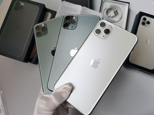 Venta al por Mayor de iPhones 11 Pro Max en Existencia - Product Image 3