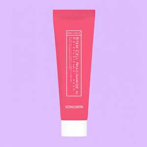 Stem Cell Hyaluronic Acid Ceramide Niacinamide EGF AI Anti-Aging Moisturizing Cream Whitening for All Skin Types Anti-Wrinkle - Product Image 4