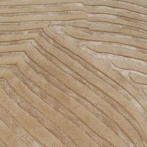 Nouvelle Arrivée Tapis de Luxe Modernes à Design Abstrait en Laine Tuftée Main, Moelleux, Antidérapants, Adaptés aux Animaux Domestiques, Personnalisables, Vente en Gros - Product Image 4