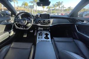 KIA STINGER GT 2020 USADO, Volante a la Izquierda/Derecha - Product Image 4