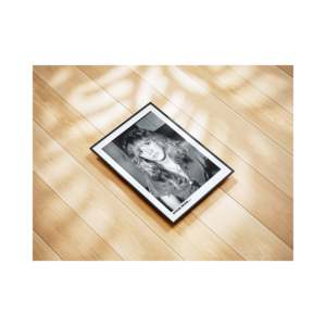 Stevie Nicks Retro Photography <b>Poster</b> 1977 Wall Art 61x91.5 cm Paper Material - Product Image 4