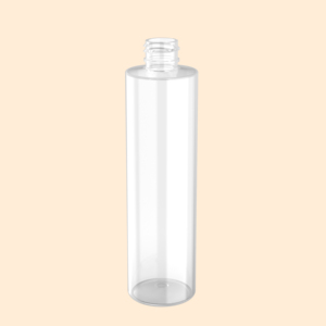 Botella PET de 150 ml para Cilindro Vacío, para Limpiador, Tónico, Desmaquillante - Soluciones de Empaque JK, Fábrica de Vietnam, Modelo M0535T - Product Image 1
