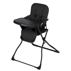Chaise haute multifonction en plastique Bebeconfort Lily pour enfants de 1 à 2 ans - Product Image 4