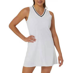Robe de netball 2026, créez votre propre uniforme de netball pour femmes, uniforme de netball le plus vendu - Product Image 1