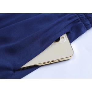 Nom personnalisé Numéro Hommes Arbitre Uniformes Football Football Maillots Shorts Chemises Costume Thaïlande Vêtements Sportswear - Product Image 6