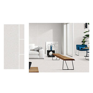 Nouvelle Arrivée Nouveau Design Carreaux Classiques 600*1800 Salon Mat Carrelage de Sol en Céramique Porcelaine - Product Image 5