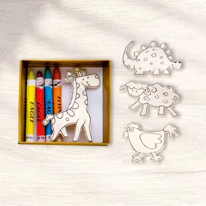Set Artistico Personalizzato con Magneti Bidi per Colorare, Gadget Personalizzati - Product Image 2