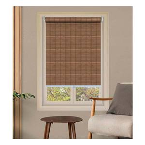 Stores romains en bambou naturel pour fenêtre, très demandés au Vietnam - Product Image 1