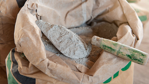 Gran Venta de Materiales de Construcción Industriales - Cemento Portland Gris de Primera Calidad, Mezcla 32.5/42.5/52.5 - Product Image 2