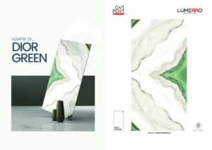 Carreaux de sol de chambre à coucher en porcelaine de luxe à finition satinée, panneaux élégants au toucher doux, 600x1200mm, motifs de veines de marbre - Product Image 5