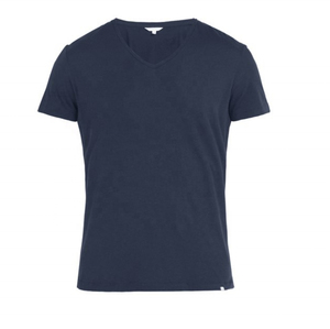 Camiseta de tela de Jersey de algodón de la mejor calidad, Camiseta de algodón en blanco con logotipo personalizado, camiseta lisa para hombre, camiseta ajustada Unisex - Product Image 1