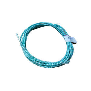 Garvilon Danline Corde résistante à l'eau haute résistance PP marine industrielle utilisation extérieure couleur et longueur personnalisées - Product Image 2